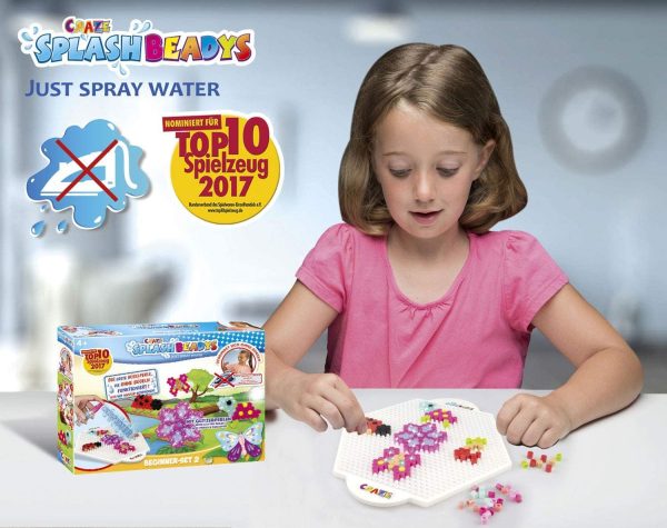 SPLASH BEADYS BEGINNER SET - Image 5
