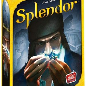 SPLENDOR