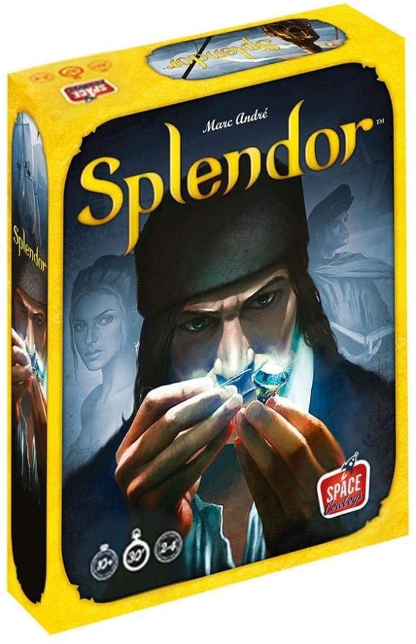 SPLENDOR