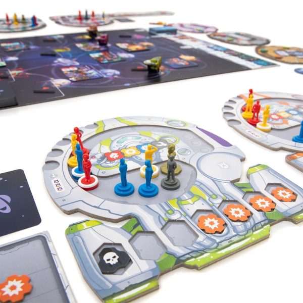 STARSHIP CAPTAINS - Image 3