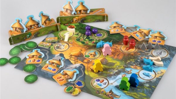 STONE AGE JUNIOR - Image 2