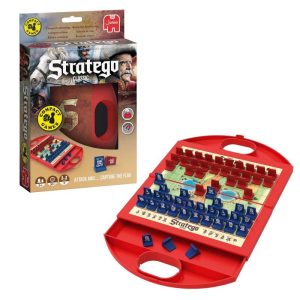 STRATEGO COMPACT