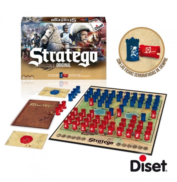 STRATEGO ORIGINAL - Image 2