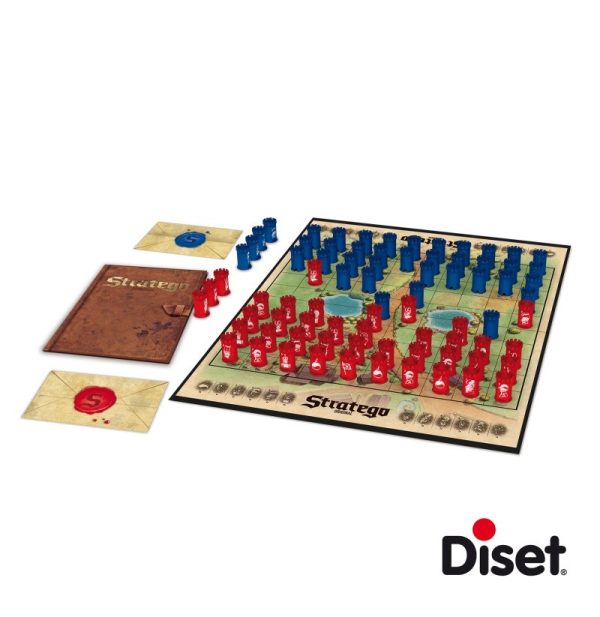 STRATEGO ORIGINAL - Image 3