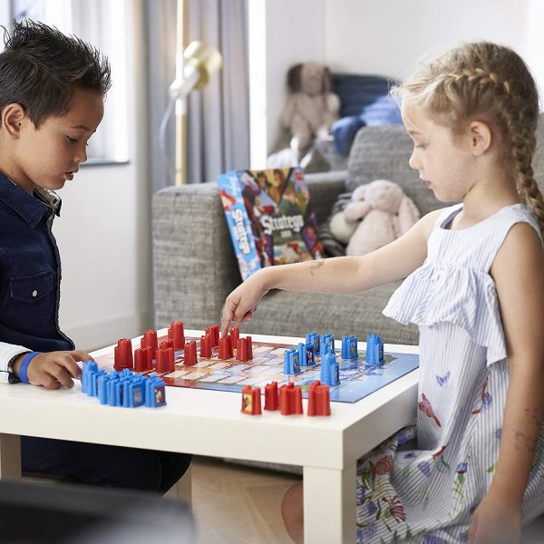 STRATEGO DISNEY JUNIOR - Image 3