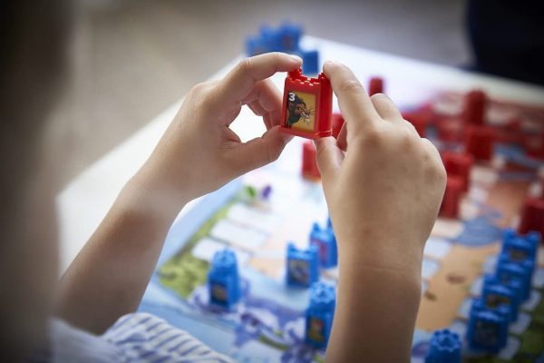 STRATEGO DISNEY JUNIOR - Image 4