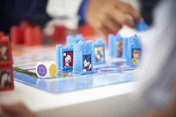 STRATEGO DISNEY JUNIOR - Image 5