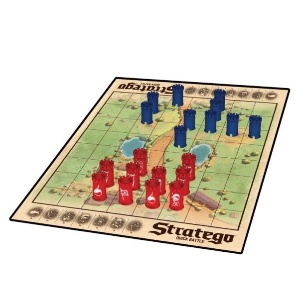 STRATEGO QUICK BATTLE - Image 3