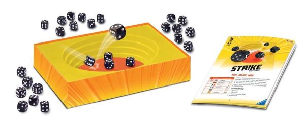 STRIKE GAME CASTELLANO - Image 3