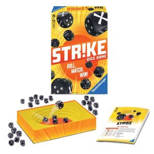STRIKE GAME CASTELLANO