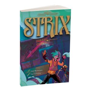 STRIX