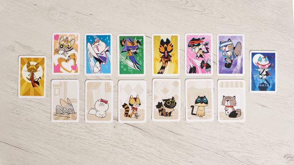 SUPER GATOS - Image 3