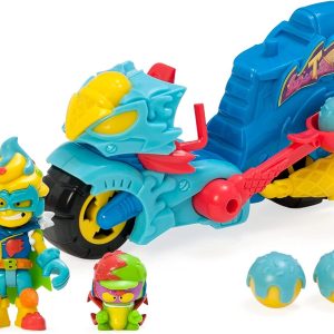 TURBO ICE SUPERTHINGS