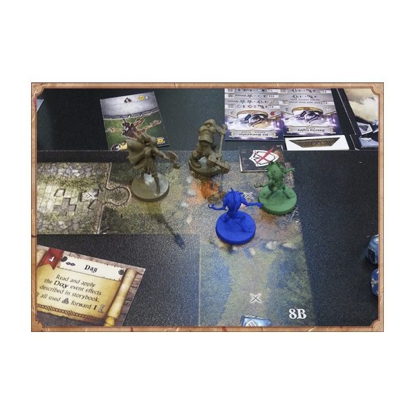 SWORD AND SORCERY - Image 2