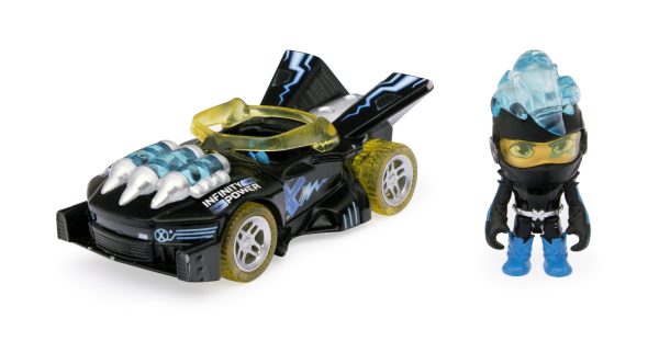 T-RACERS X-RACER TURBO TRUCK - Image 7