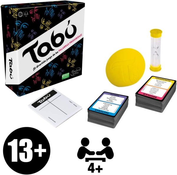 TABU - Image 2