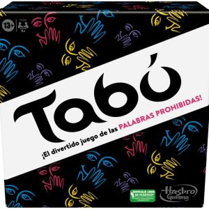 TABU