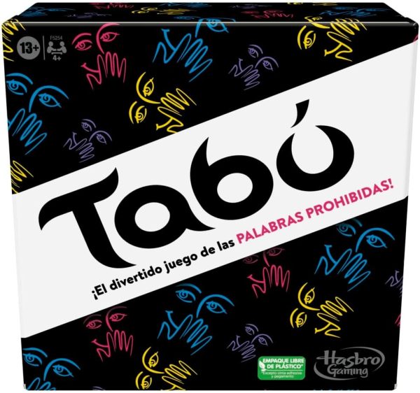 TABU