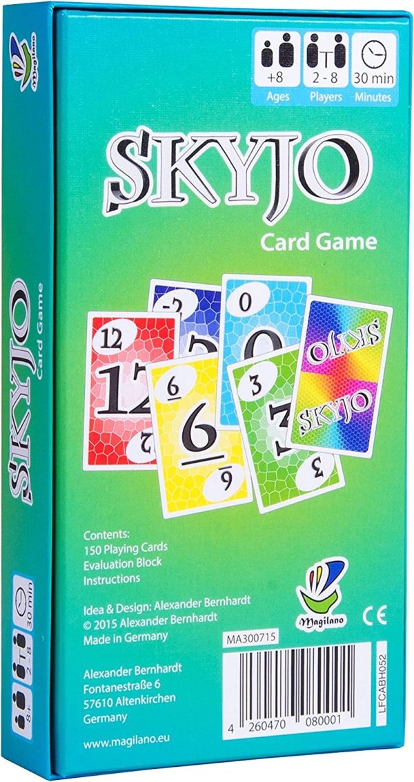 SKYJO - Image 2