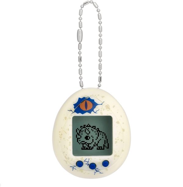 TAMAGOTCHI JURASSIC WORLD - Image 2
