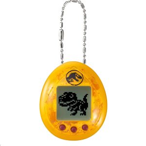 TAMAGOTCHI JURASSIC WORLD