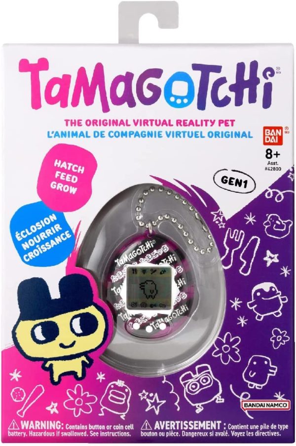 TAMAGOTCHI ORIGINAL (MODELOS 2023 SURTIDOS) - Image 2