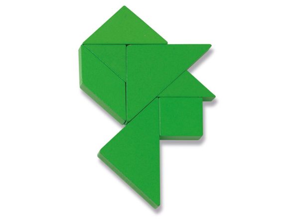 TANGRAM 4 JUGADORES MADERA - Image 3