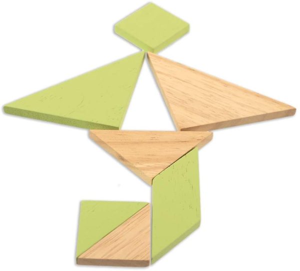 TANGRAM DOBLE FSC 100% - Image 3
