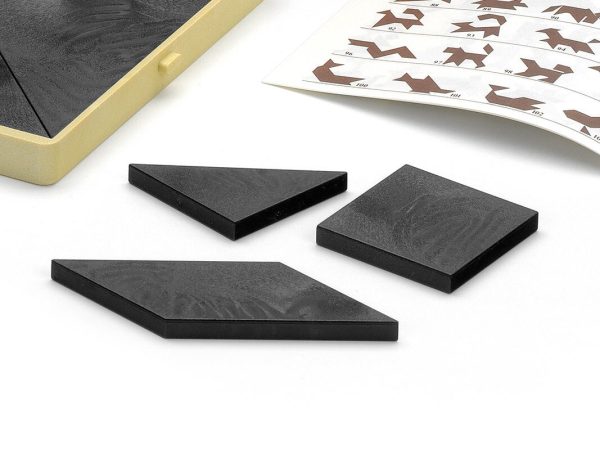 TANGRAM EN CAJA DE PLASTICO - Image 2
