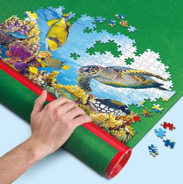TAPETE PUZZLE 105 CM x 78 CM - Image 2