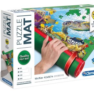 TAPETE PUZZLE 105 CM x 78 CM