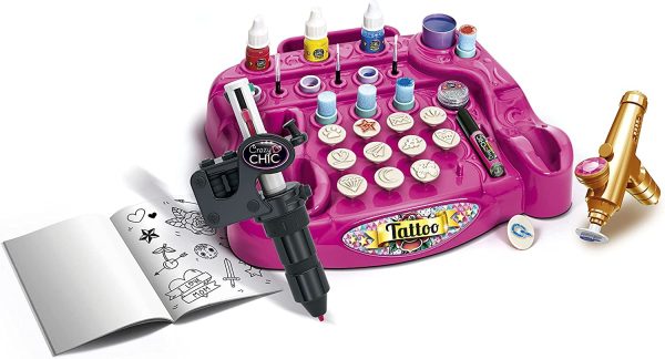 TATTOO STUDIO - Image 2
