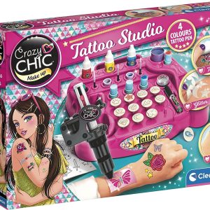 TATTOO STUDIO