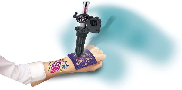 TATTOO STUDIO - Image 5