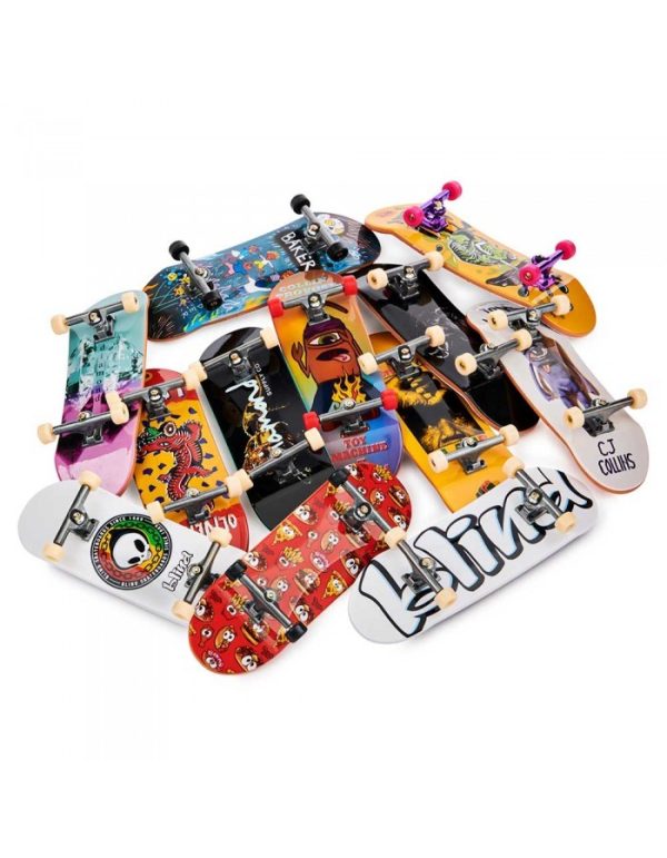 TECH DECK INDIVIDUAL SURTIDO - Image 5