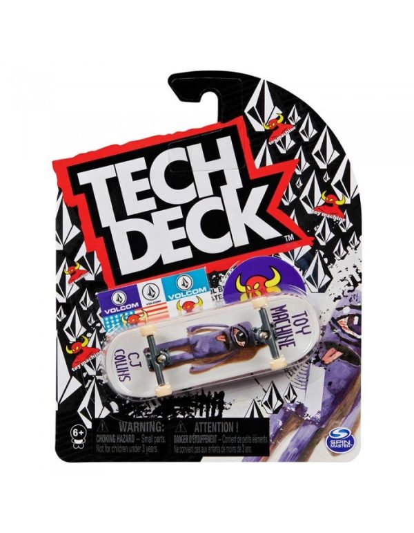 TECH DECK INDIVIDUAL SURTIDO - Image 6