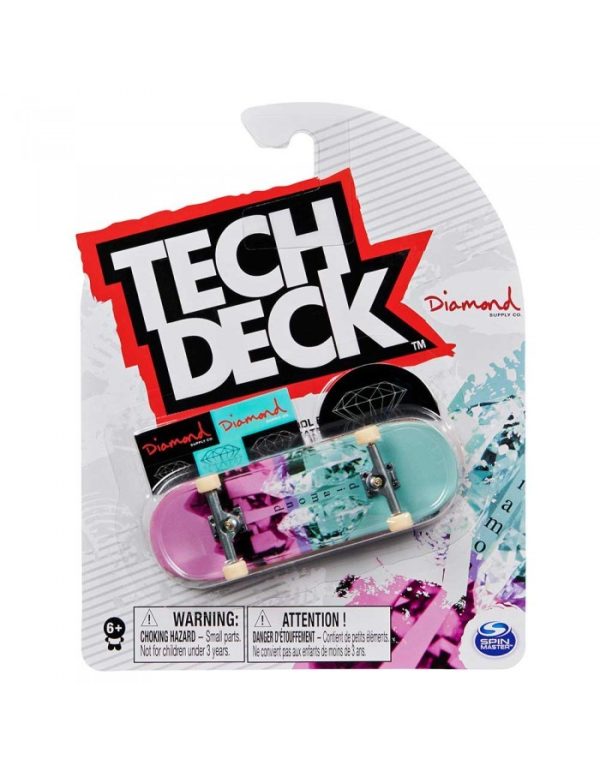 TECH DECK INDIVIDUAL SURTIDO - Image 7