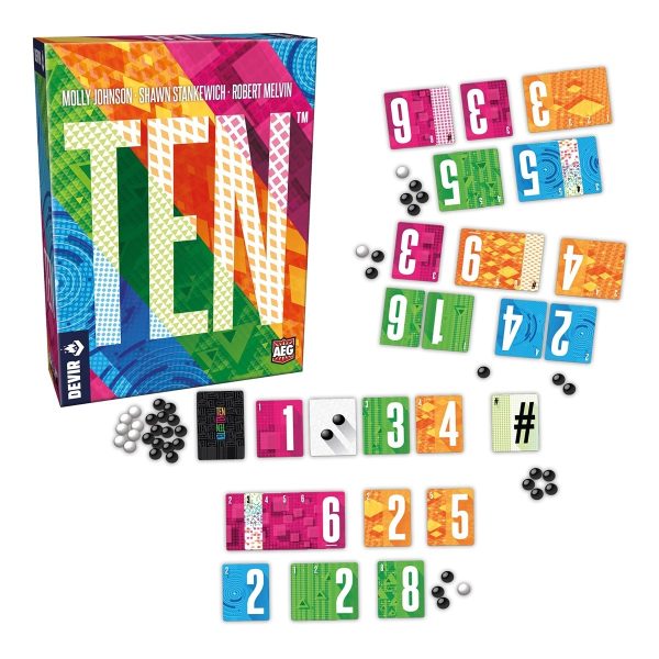 TEN JUEGO - Image 2