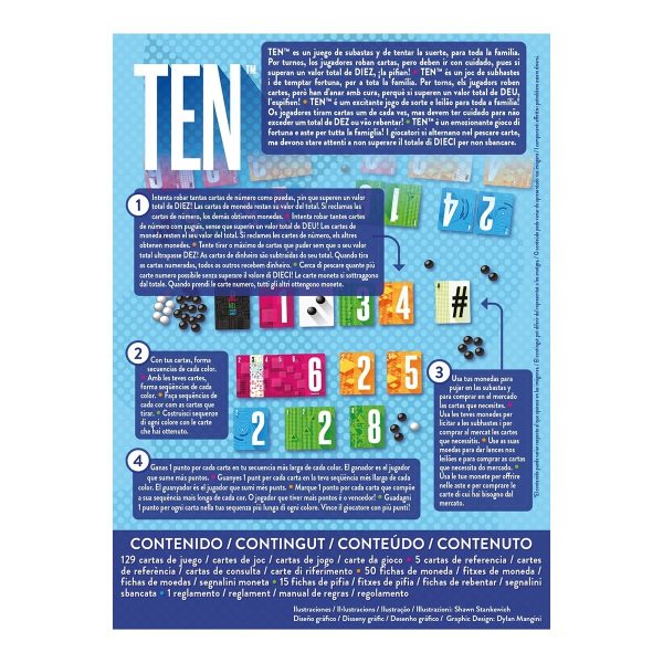 TEN JUEGO - Image 3