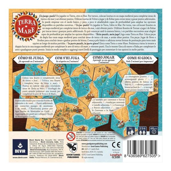 TERRA MARE - Image 3
