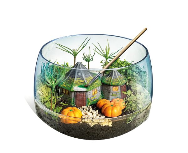 TERRARIUM HARRY POTTER - Image 2