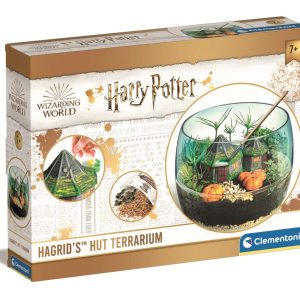 TERRARIUM HARRY POTTER