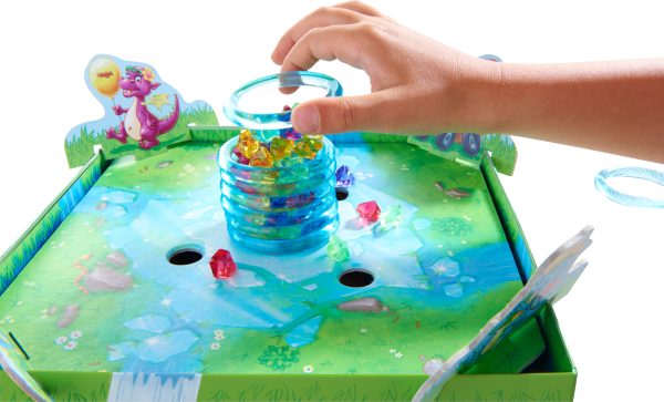 TESORO BRILLANTE HABA (MEJOR JUEGO INFANTIL 2018) - Image 5