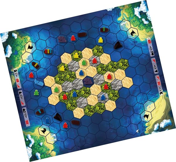 THE ISLAND - Image 2