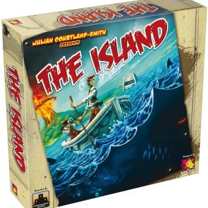 THE ISLAND