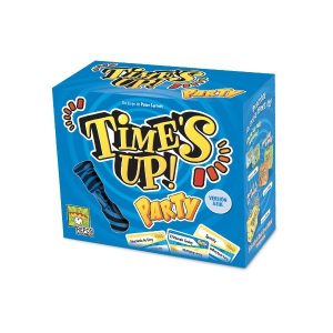 TIME'S UP! PARTY 2