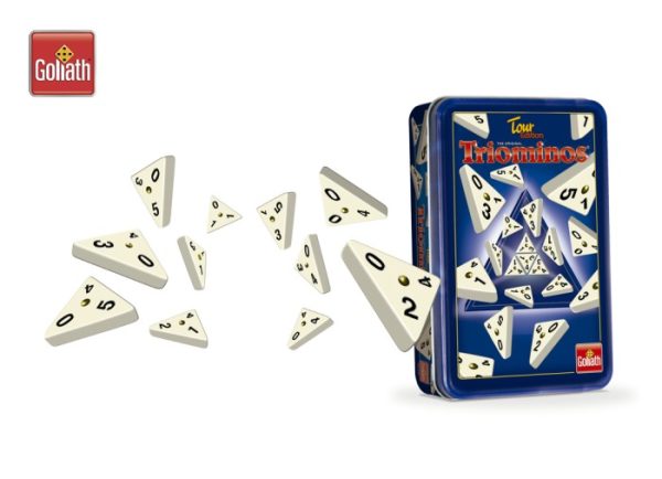TRIOMINOS ORIGINAL TOUR EDITION - Image 2