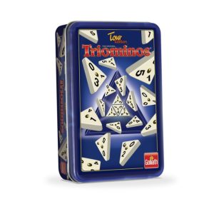 TRIOMINOS ORIGINAL TOUR EDITION