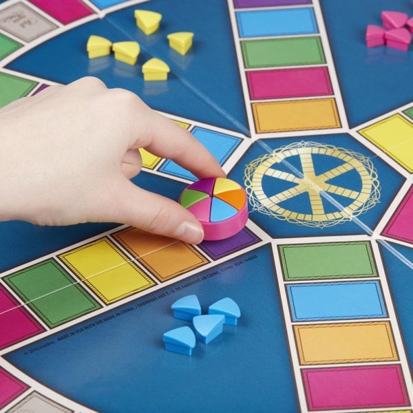 TRIVIAL PURSUIT CLASICO - Image 6