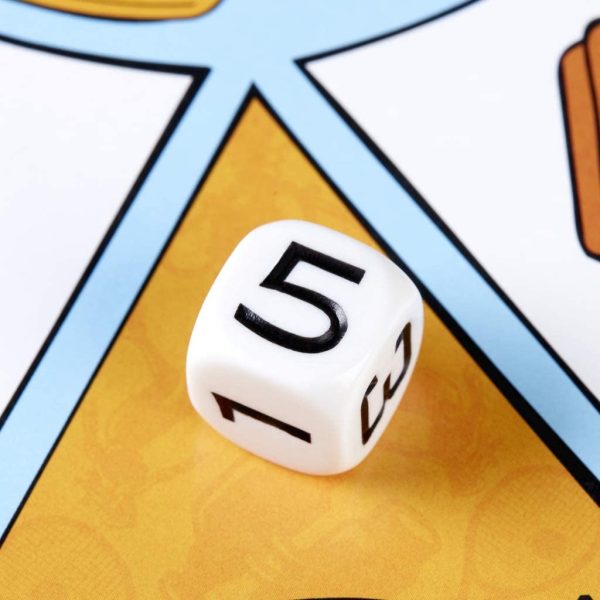 TRIVIAL PURSUIT EDICION FAMILIA - Image 7